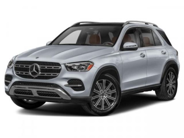 2024 Mercedes-Benz GLE 350