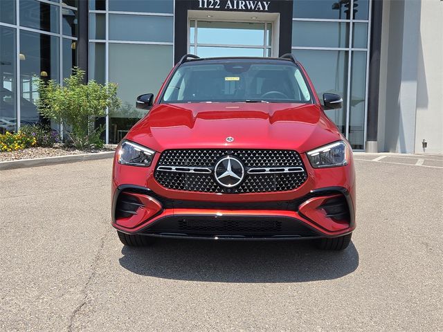 2024 Mercedes-Benz GLE 350