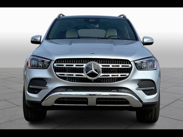 2024 Mercedes-Benz GLE 350