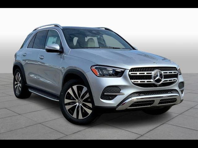 2024 Mercedes-Benz GLE 350