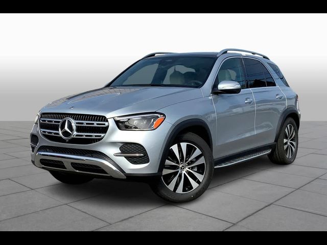 2024 Mercedes-Benz GLE 350