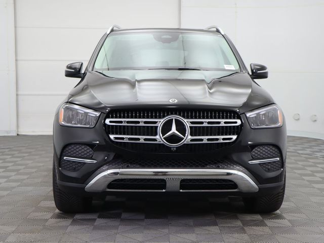 2024 Mercedes-Benz GLE 350