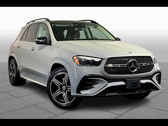 2024 Mercedes-Benz GLE 350