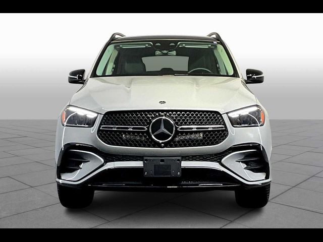 2024 Mercedes-Benz GLE 350