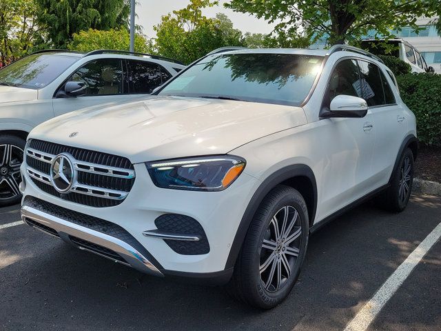 2024 Mercedes-Benz GLE 350