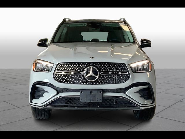 2024 Mercedes-Benz GLE 350