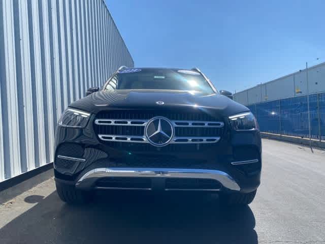 2024 Mercedes-Benz GLE 350