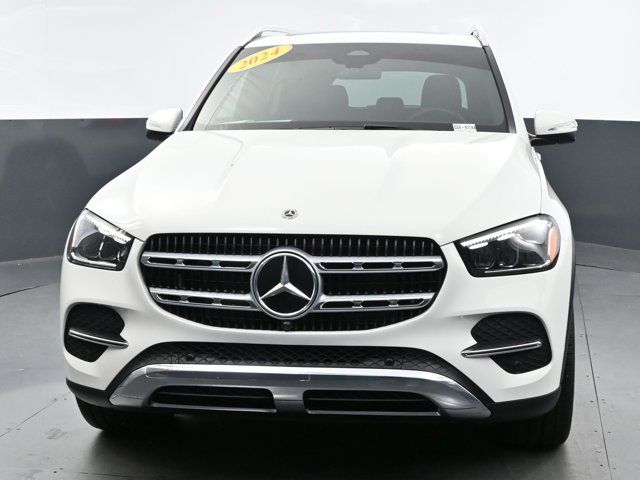 2024 Mercedes-Benz GLE 350