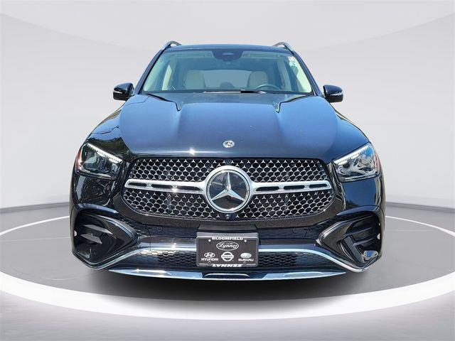 2024 Mercedes-Benz GLE 350