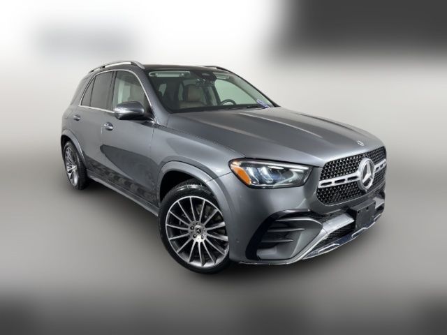 2024 Mercedes-Benz GLE 350