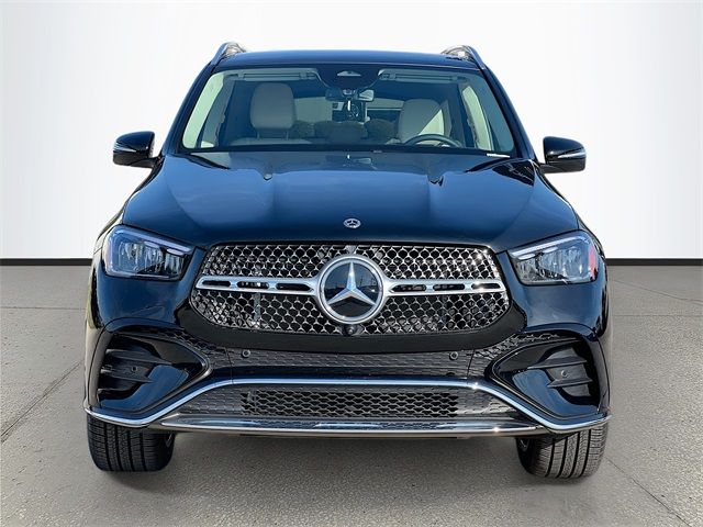 2024 Mercedes-Benz GLE 350