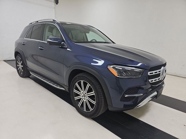 2024 Mercedes-Benz GLE 350