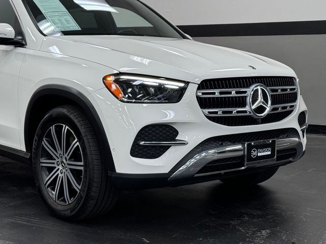 2024 Mercedes-Benz GLE 350