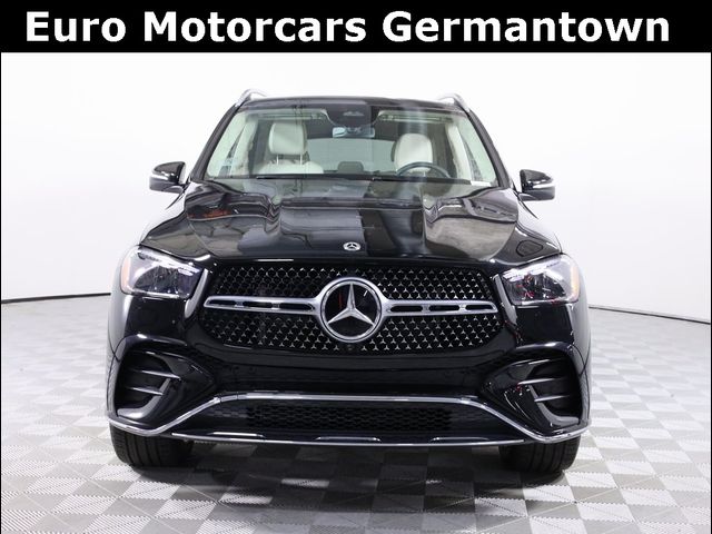 2024 Mercedes-Benz GLE 350