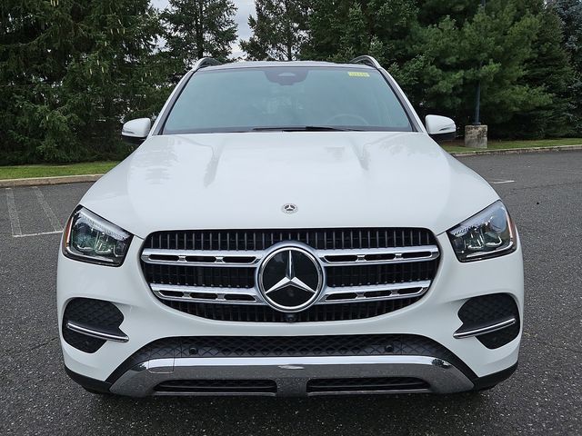 2024 Mercedes-Benz GLE 350