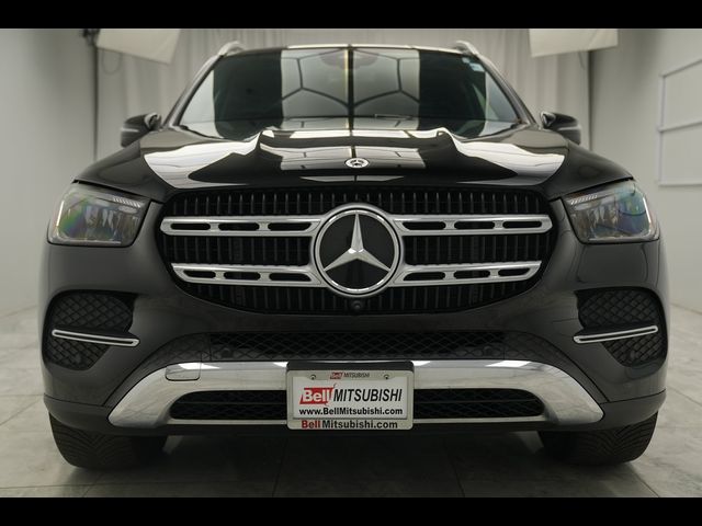 2024 Mercedes-Benz GLE 350