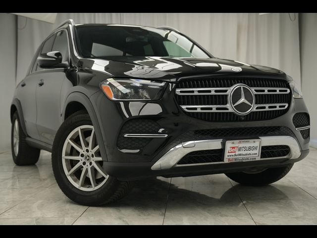 2024 Mercedes-Benz GLE 350