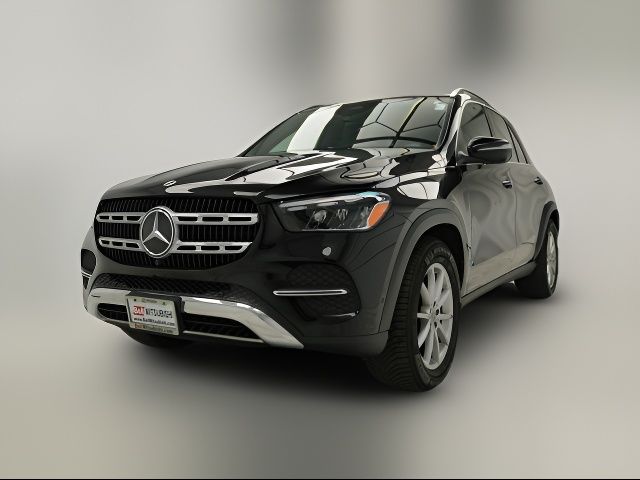 2024 Mercedes-Benz GLE 350