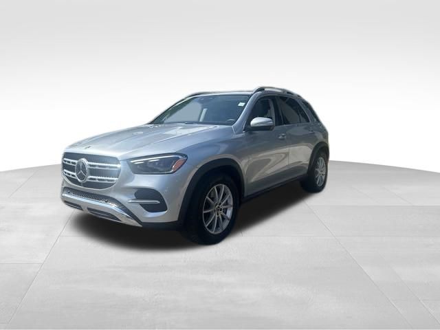 2024 Mercedes-Benz GLE 350