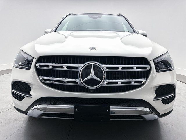 2024 Mercedes-Benz GLE 350