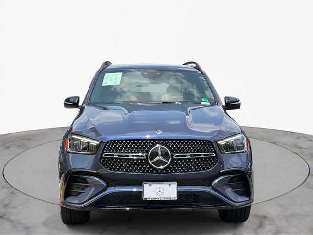 2024 Mercedes-Benz GLE 350