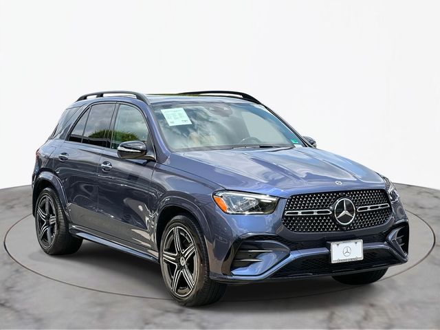 2024 Mercedes-Benz GLE 350