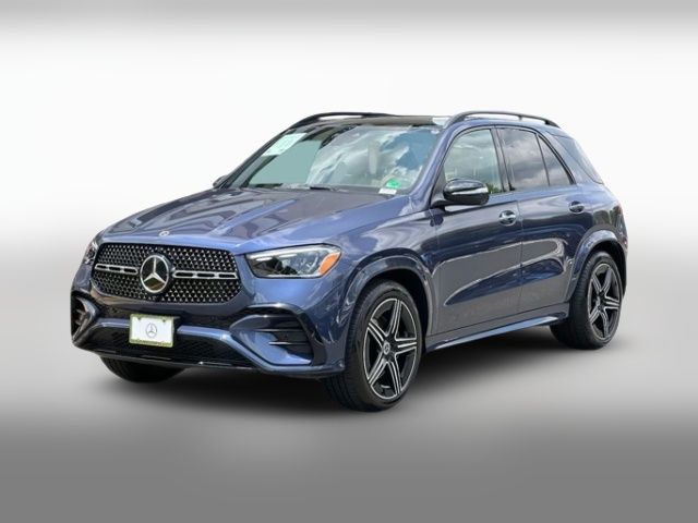 2024 Mercedes-Benz GLE 350
