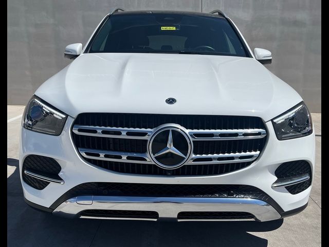 2024 Mercedes-Benz GLE 350