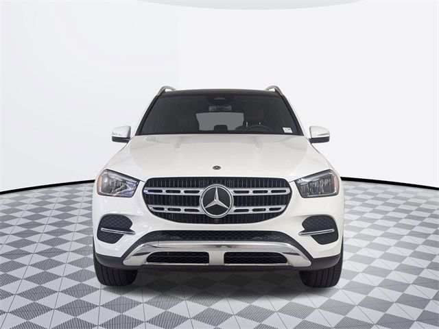 2024 Mercedes-Benz GLE 350