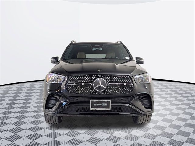 2024 Mercedes-Benz GLE 350