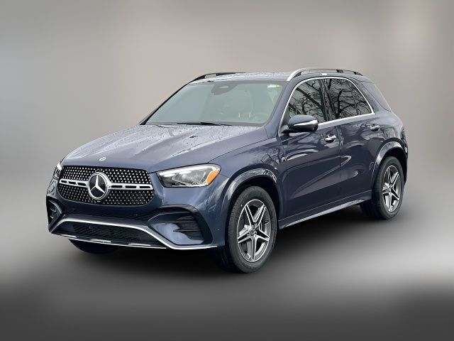 2024 Mercedes-Benz GLE 350