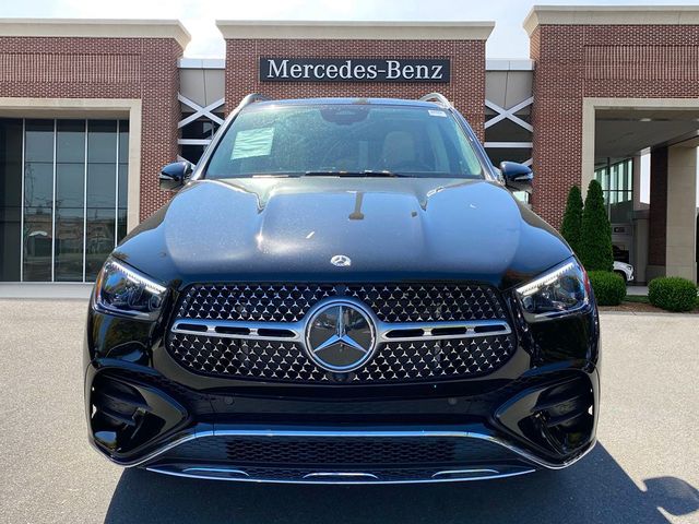 2024 Mercedes-Benz GLE 350