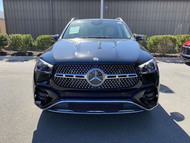 2024 Mercedes-Benz GLE 350