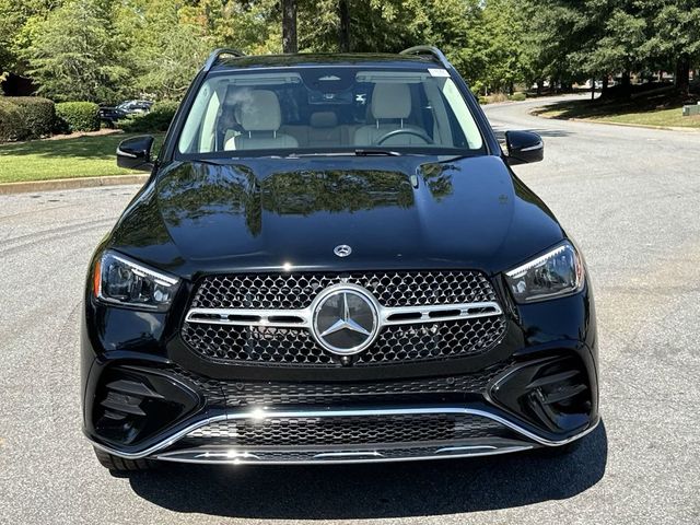 2024 Mercedes-Benz GLE 350