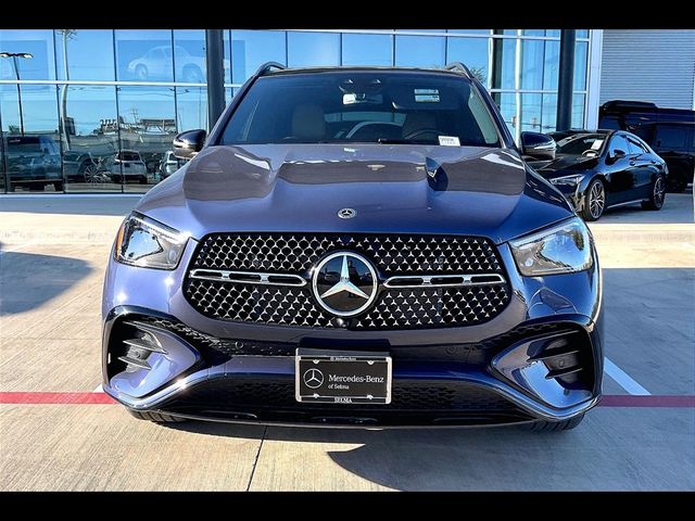 2024 Mercedes-Benz GLE 350