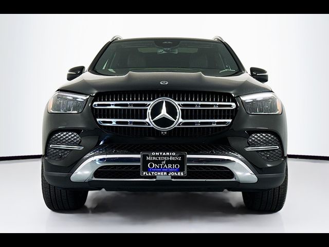 2024 Mercedes-Benz GLE 350