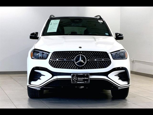 2024 Mercedes-Benz GLE 350