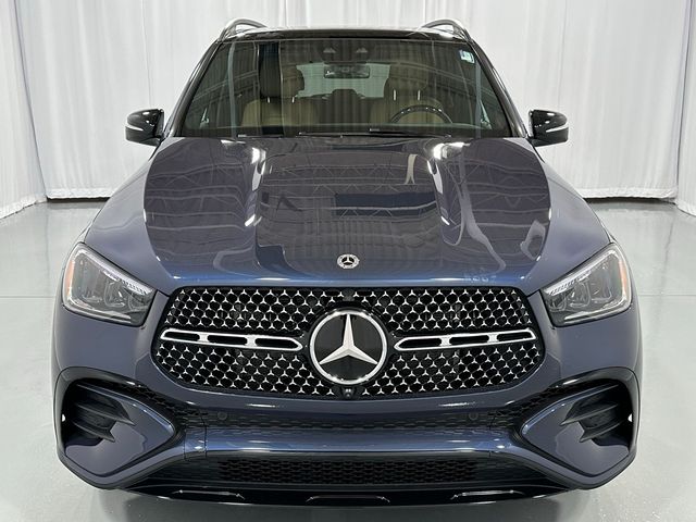 2024 Mercedes-Benz GLE 350