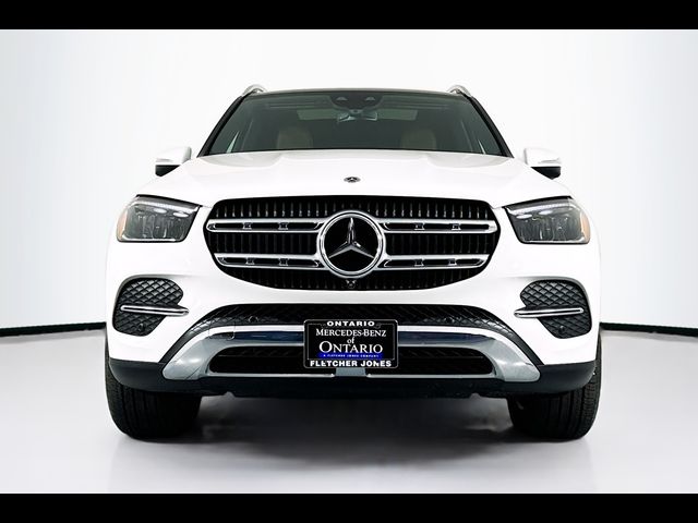 2024 Mercedes-Benz GLE 350