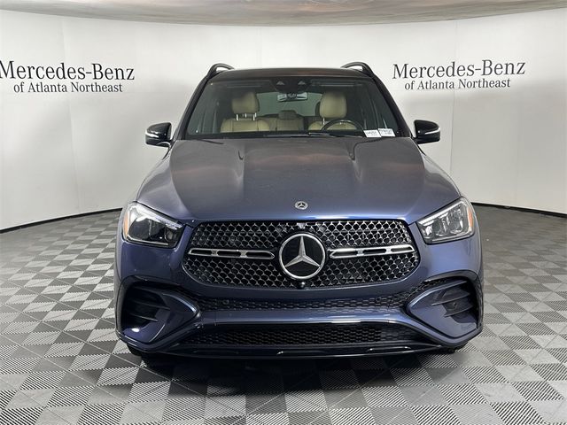 2024 Mercedes-Benz GLE 350