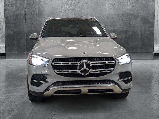 2024 Mercedes-Benz GLE 350