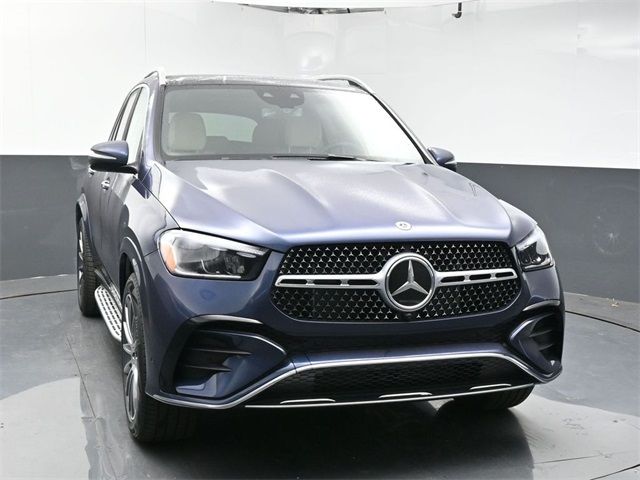 2024 Mercedes-Benz GLE 350