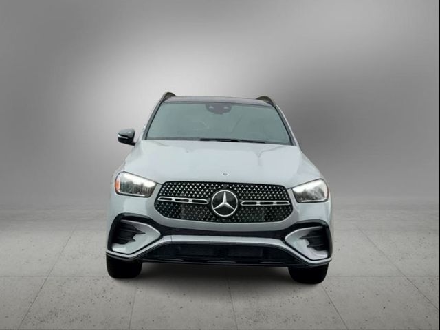 2024 Mercedes-Benz GLE 350