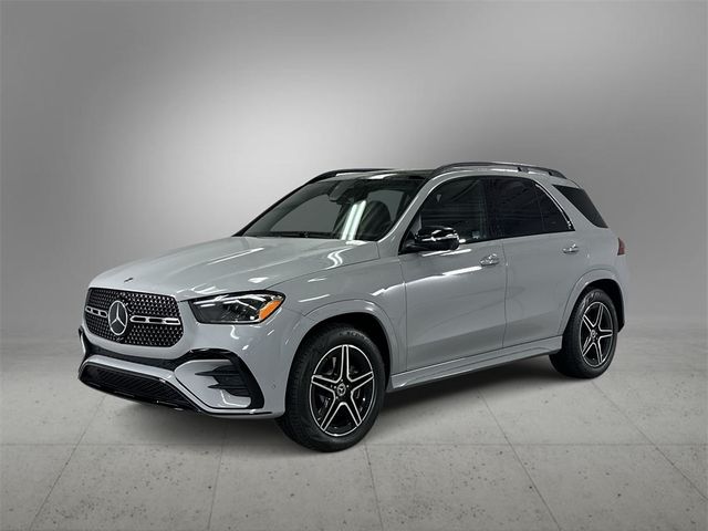 2024 Mercedes-Benz GLE 350