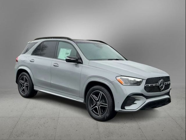 2024 Mercedes-Benz GLE 350