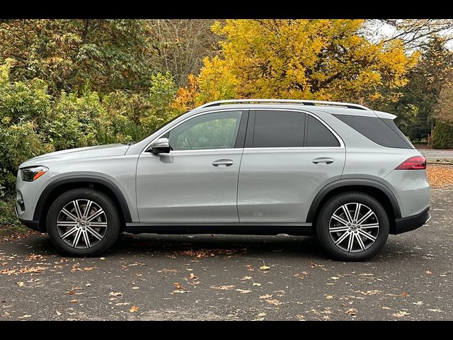 2024 Mercedes-Benz GLE 350