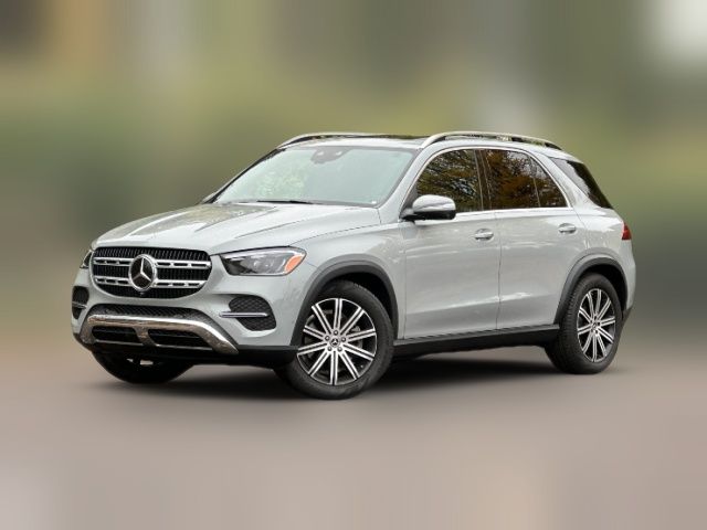 2024 Mercedes-Benz GLE 350