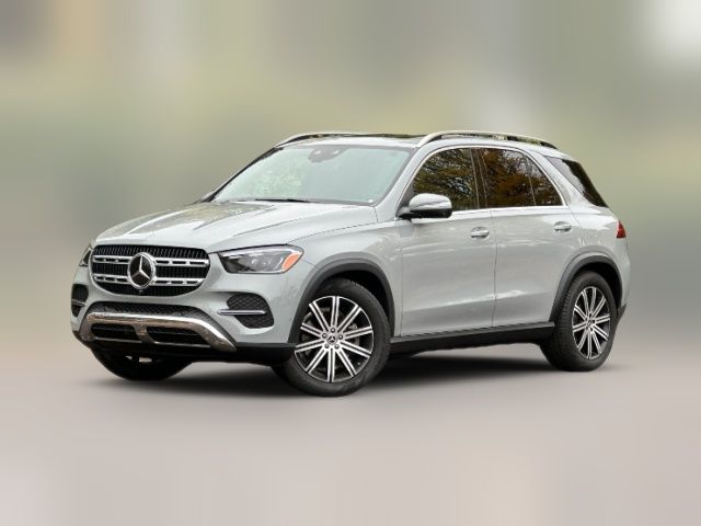 2024 Mercedes-Benz GLE 350