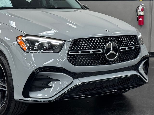 2024 Mercedes-Benz GLE 350