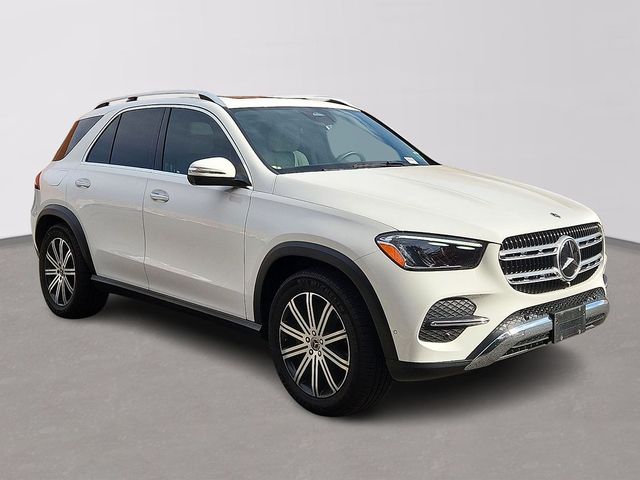 2024 Mercedes-Benz GLE 350